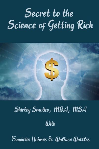 Produktbild: Secret to the Science of Getting Rich