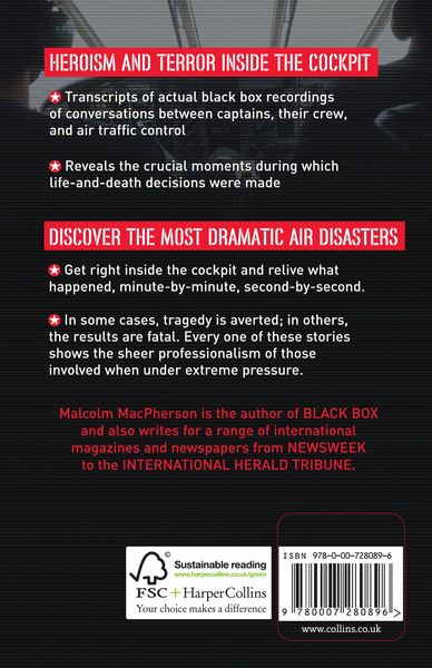 Produktbild: Air Disasters