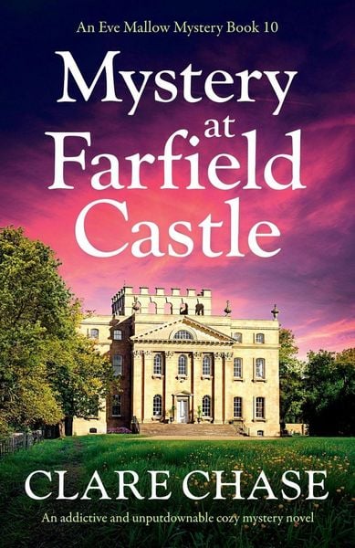 Produktbild: Mystery at Farfield Castle