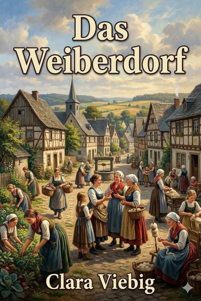 Produktbild: Das Weiberdorf