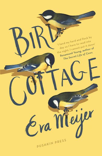 Produktbild: Bird Cottage
