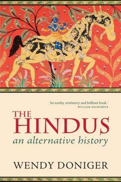 Produktbild: The Hindus