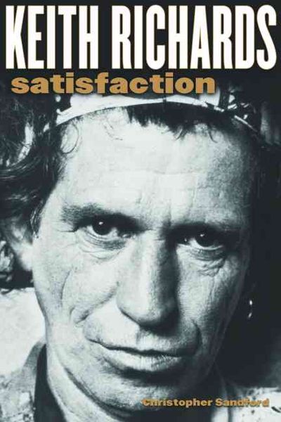 Produktbild: Keith Richards