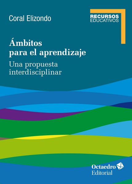Produktbild: &Aacute;mbitos para el aprendizaje