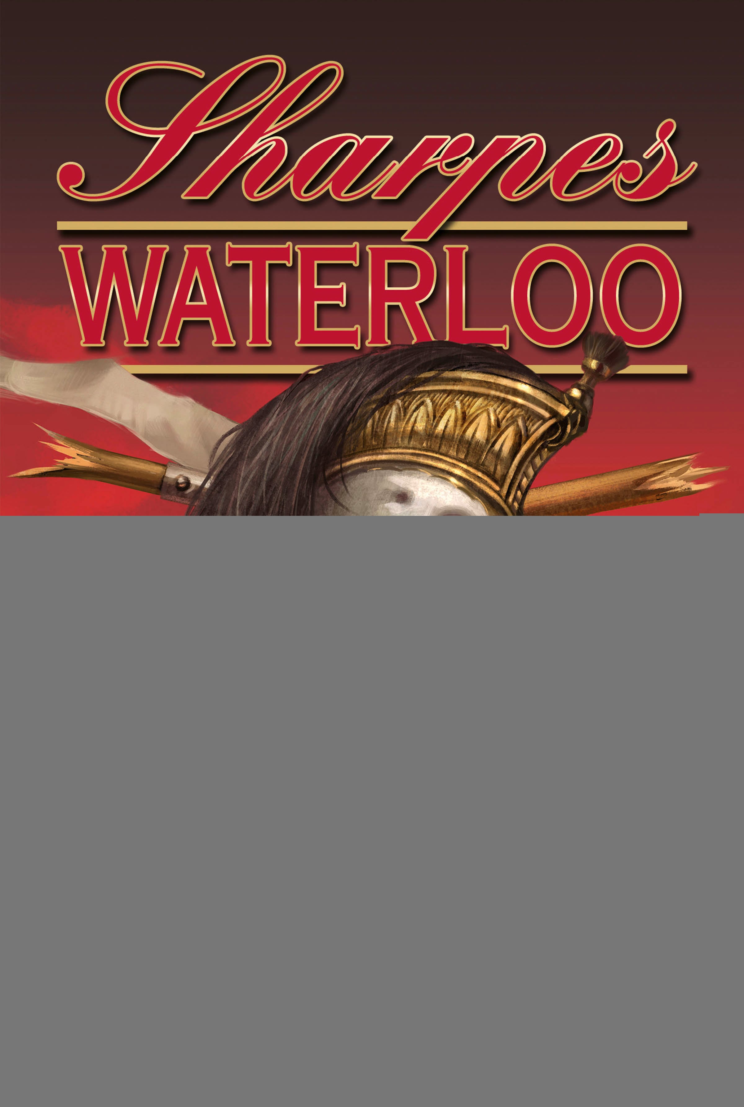 Produktbild: Sharpes Waterloo