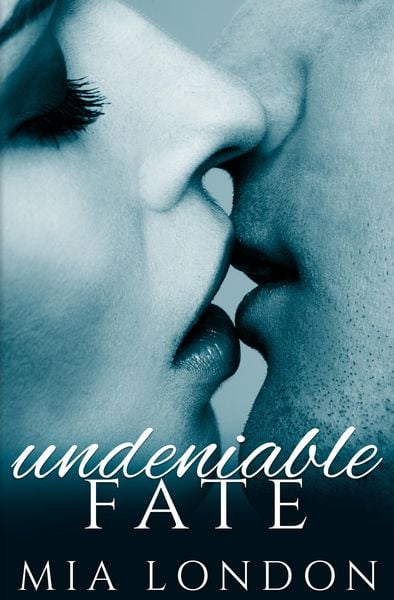 Produktbild: Undeniable Fate