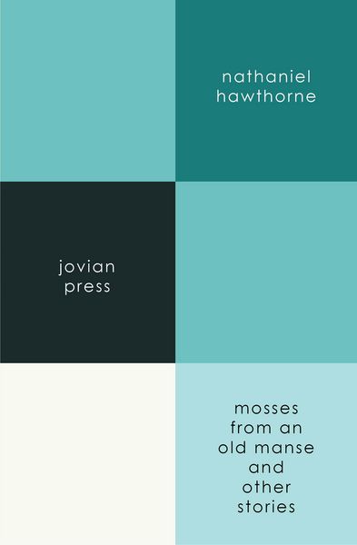 Produktbild: Mosses from an Old Manse