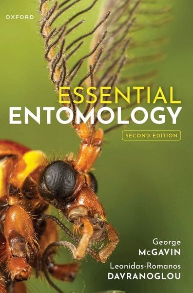 Produktbild: Essential Entomology
