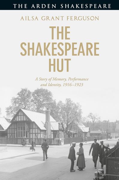 Produktbild: The Shakespeare Hut