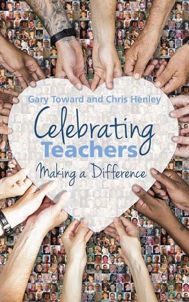 Produktbild: Celebrating Teachers