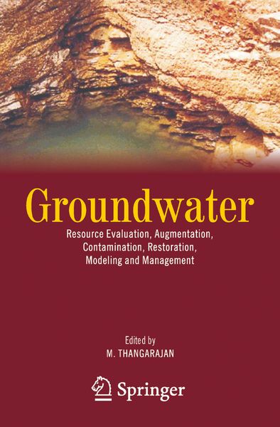 Produktbild: Groundwater