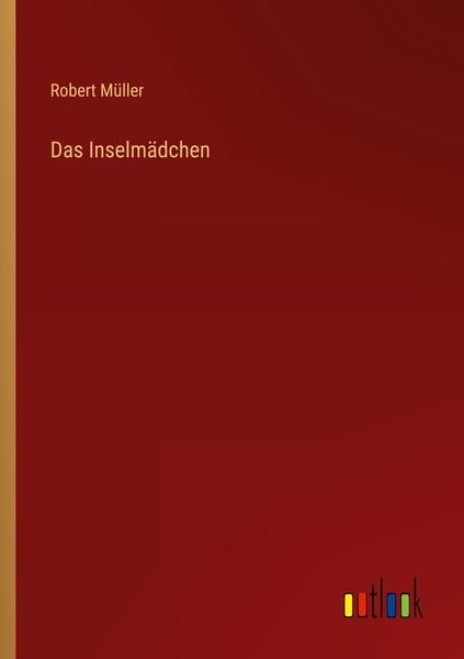 Produktbild: Das Inselm&auml;dchen