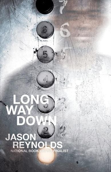Produktbild: Long Way Down