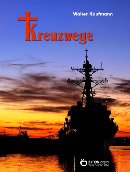 Produktbild: Kreuzwege