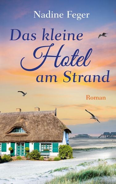 Produktbild: Das kleine Hotel am Strand