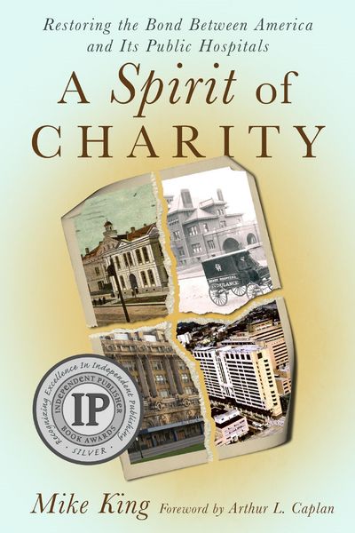 Produktbild: Spirit of Charity
