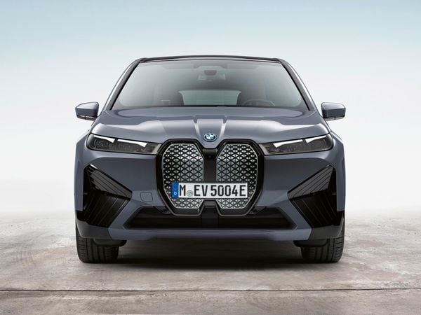 Produktbild: BMW Milestones