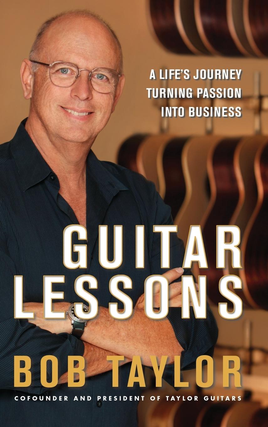 Produktbild: Guitar Lessons