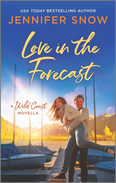 Produktbild: Love in the Forecast