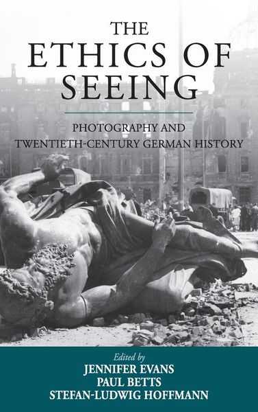 Produktbild: The Ethics of Seeing