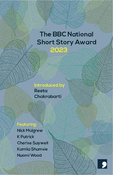 Produktbild: BBC National Short Story Award 2023