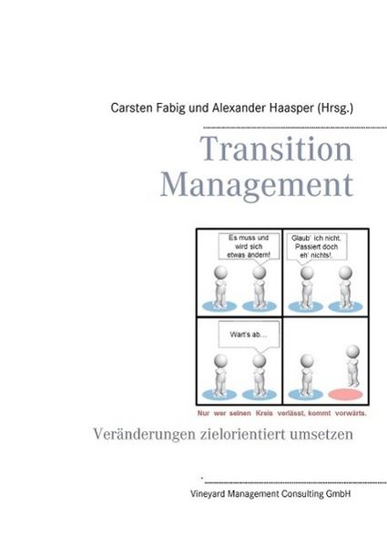 Produktbild: Transition Management