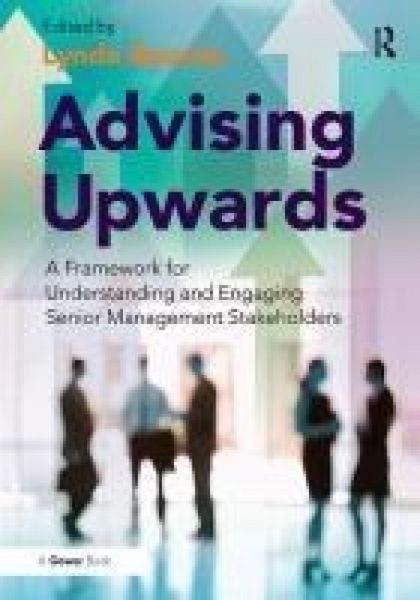Produktbild: Advising Upwards