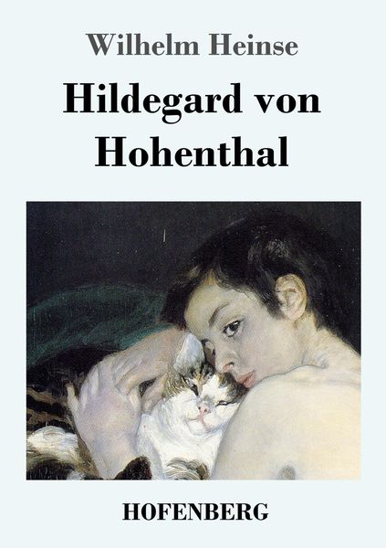 Produktbild: Hildegard von Hohenthal