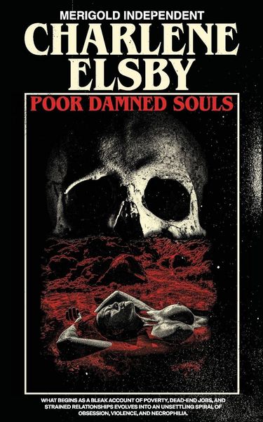 Produktbild: Poor Damned Souls
