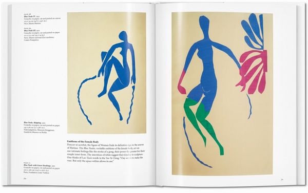 Produktbild: Matisse