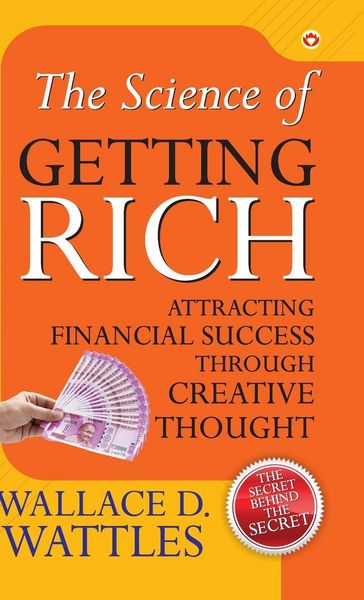 Produktbild: The Science of Getting Rich