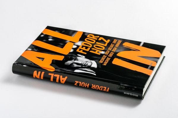 Produktbild: All in