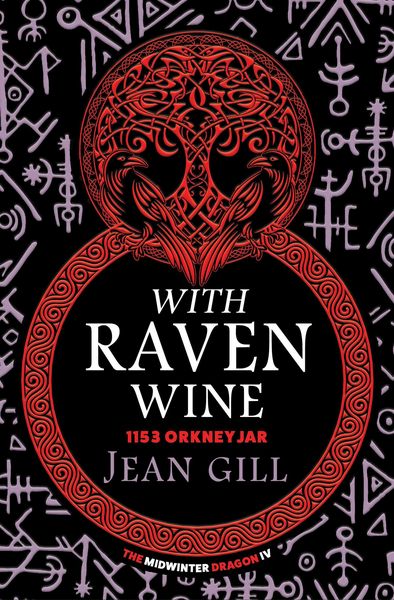 Produktbild: With Raven Wine