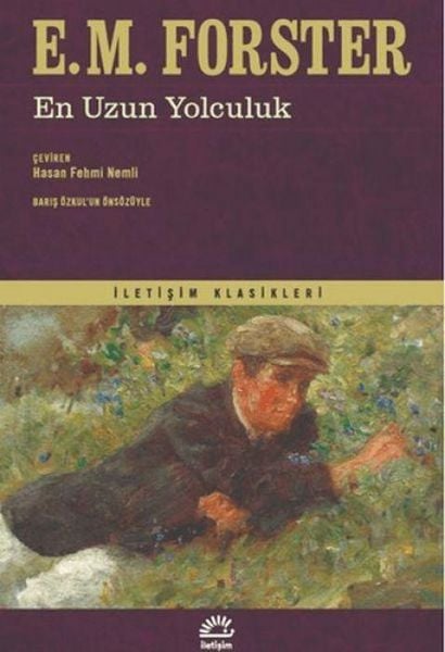 Produktbild: En Uzun Yolculuk