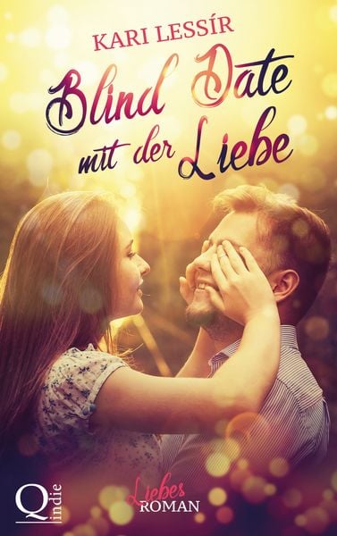 Produktbild: Blind Date mit der Liebe