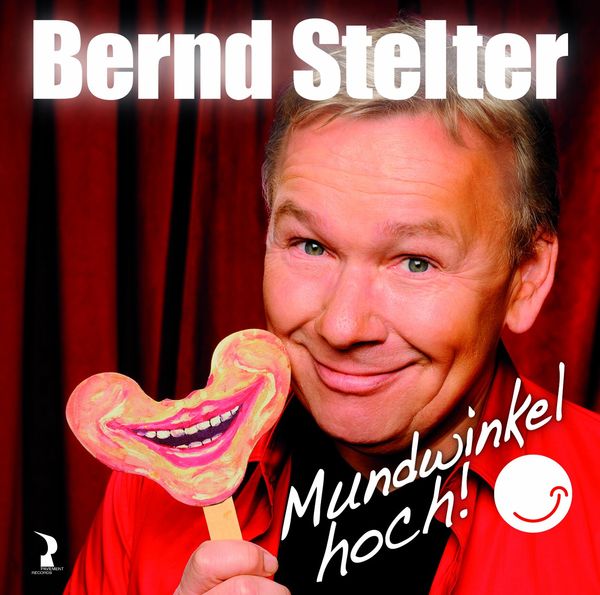 Produktbild: Mundwinkel hoch