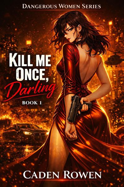 Produktbild: Kill Me Once, Darling