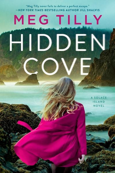Produktbild: Hidden Cove