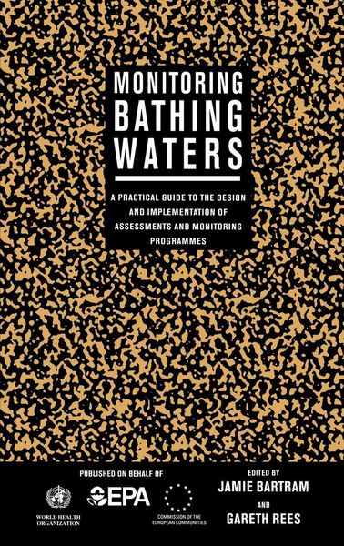 Produktbild: Monitoring Bathing Waters