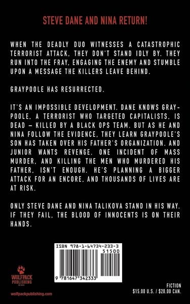 Produktbild: Show No Mercy
