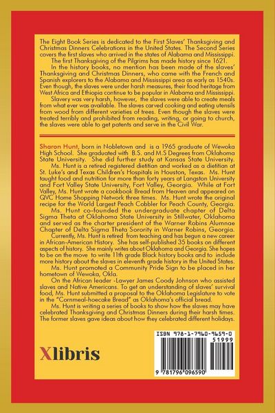 Produktbild: (My Version) the Best 17Th Century Alabama and Mississippi Black Cooks