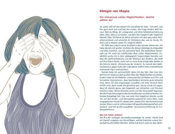 Produktbild: entweder, und