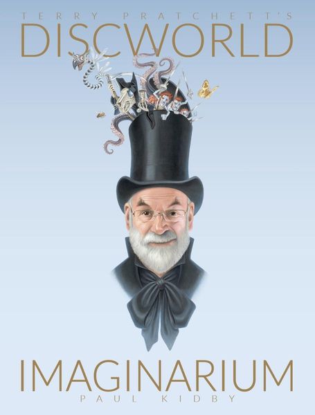 Produktbild: Terry Pratchett's Discworld Imaginarium
