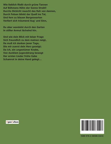 Produktbild: Jugendgedichte