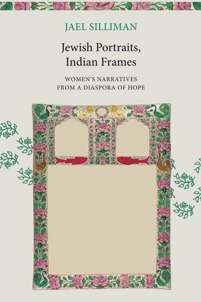 Produktbild: Jewish Portraits, Indian Frames