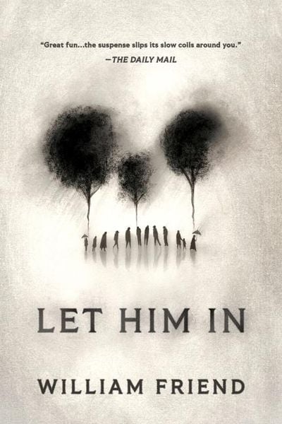 Produktbild: Let Him in