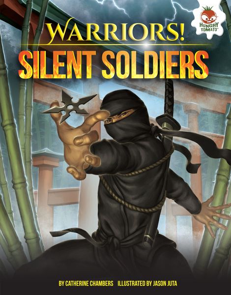 Produktbild: Silent Soldiers