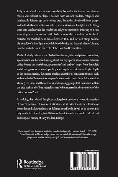 Produktbild: The Inquisitor in the Hat Shop