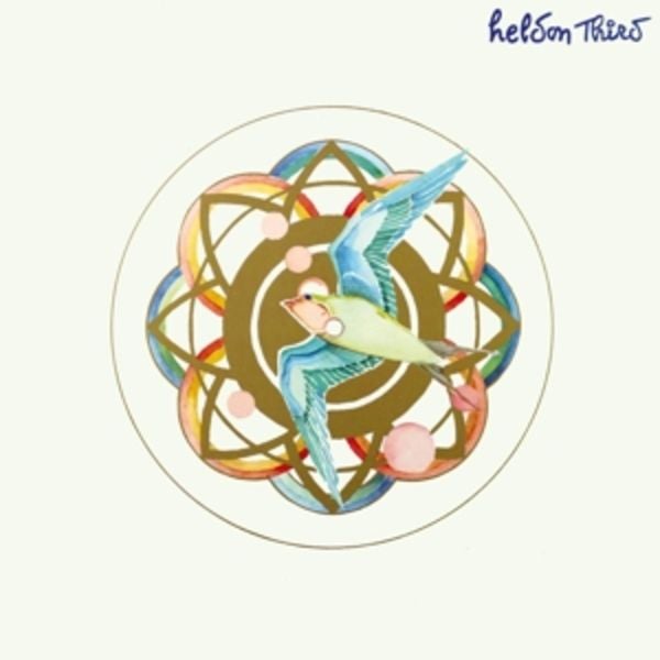 It's Always Rock'n'Roll (Heldon III) - Heldon, CD