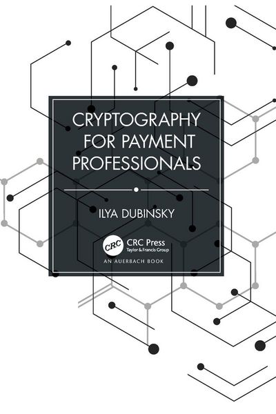 Produktbild: Cryptography for Payment Professionals